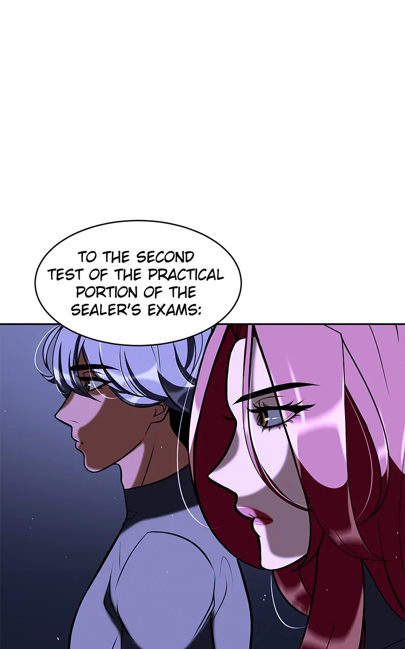 To Tame a Fire Chapter 27 page 33 - 