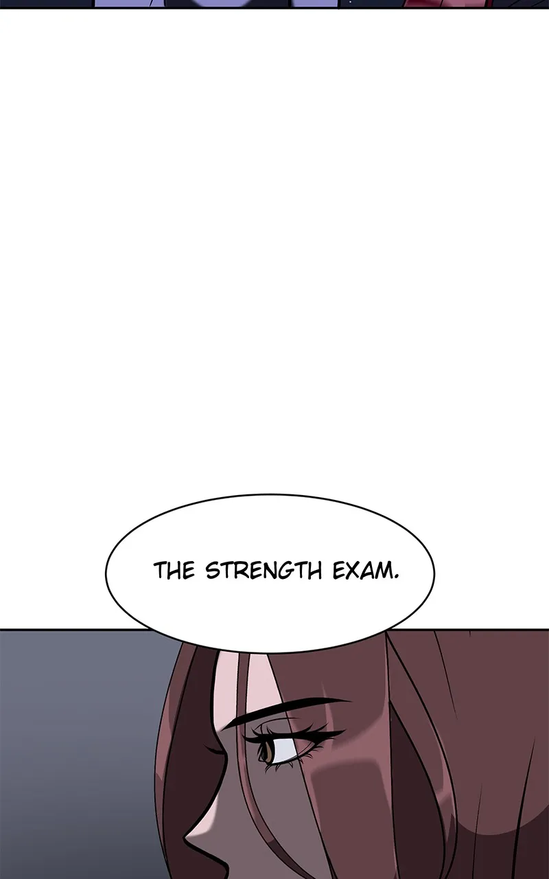 To Tame a Fire Chapter 27 page 34 - 