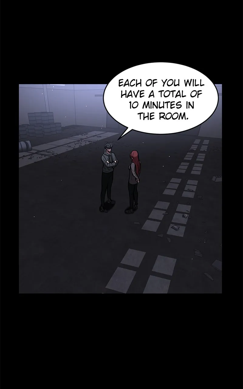 To Tame a Fire Chapter 27 page 36 - 
