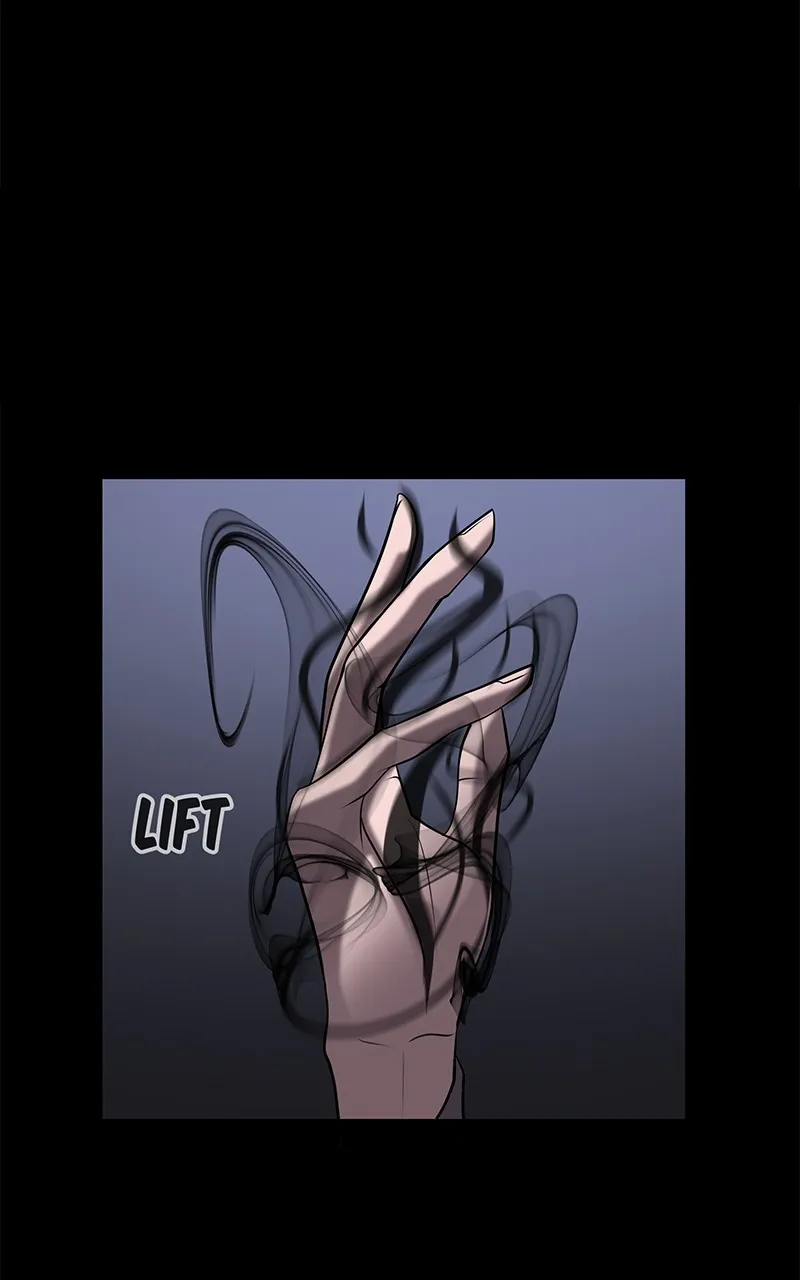 To Tame a Fire Chapter 27 page 37 - 