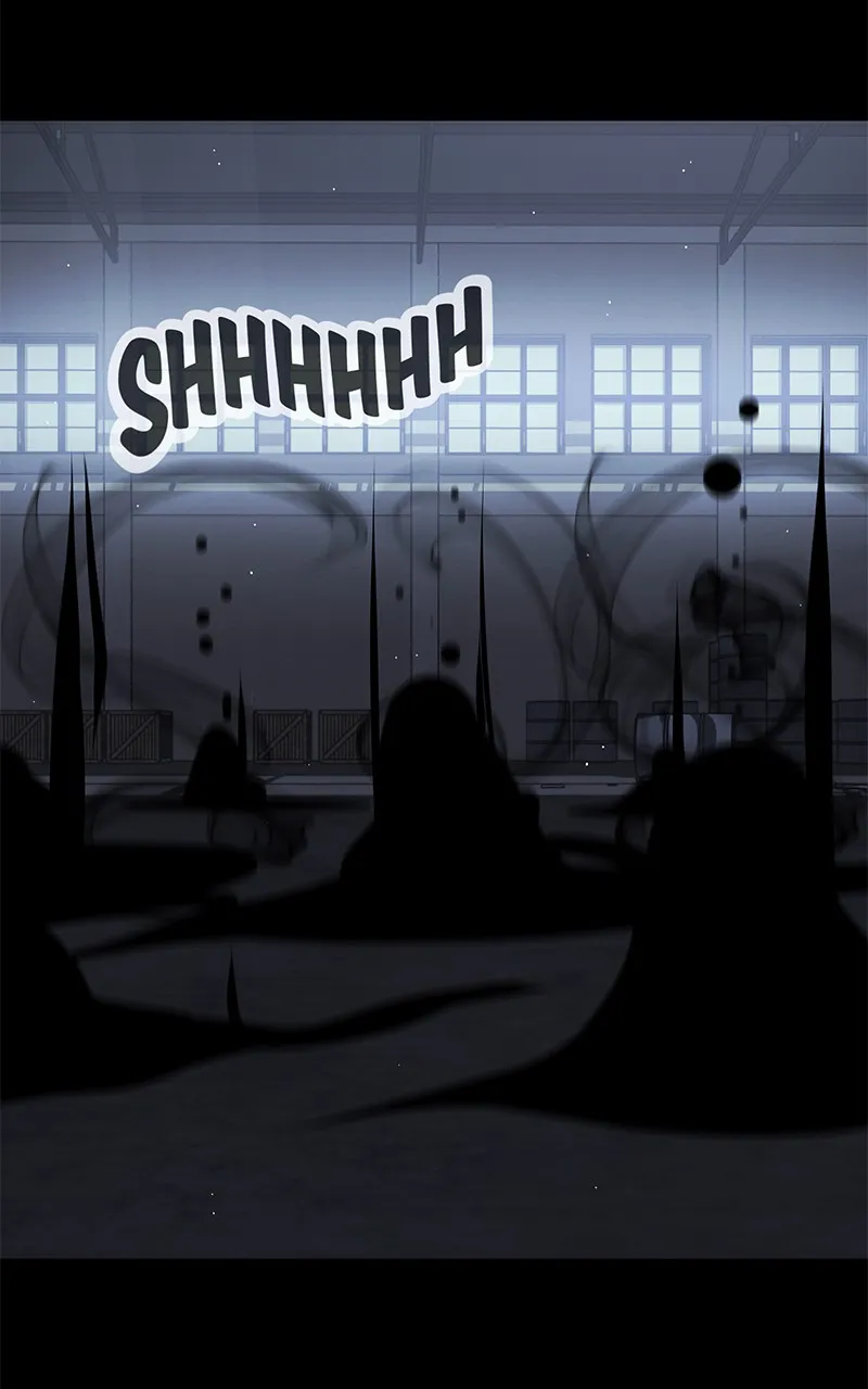 To Tame a Fire Chapter 27 page 40 - 
