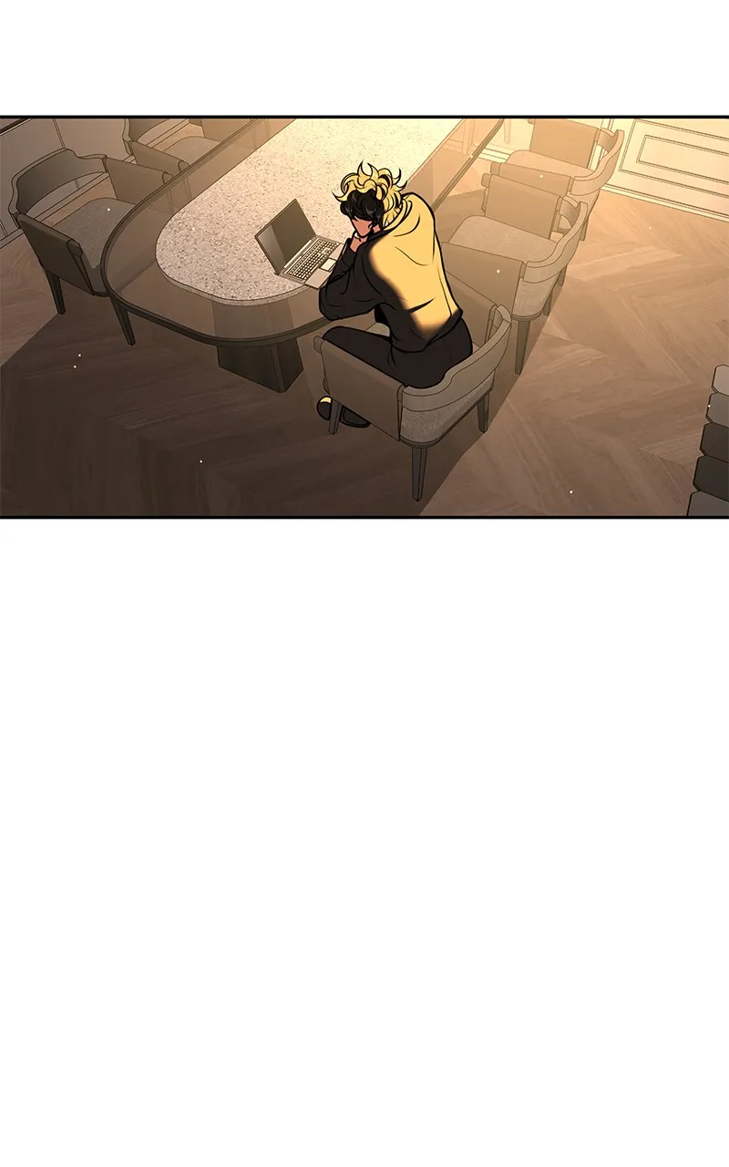 To Tame a Fire Chapter 27 page 5 - 