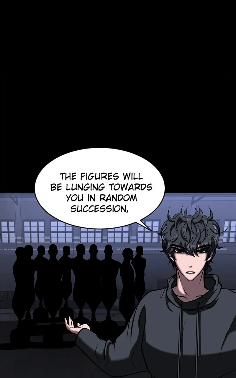 To Tame a Fire Chapter 27 page 41 - 