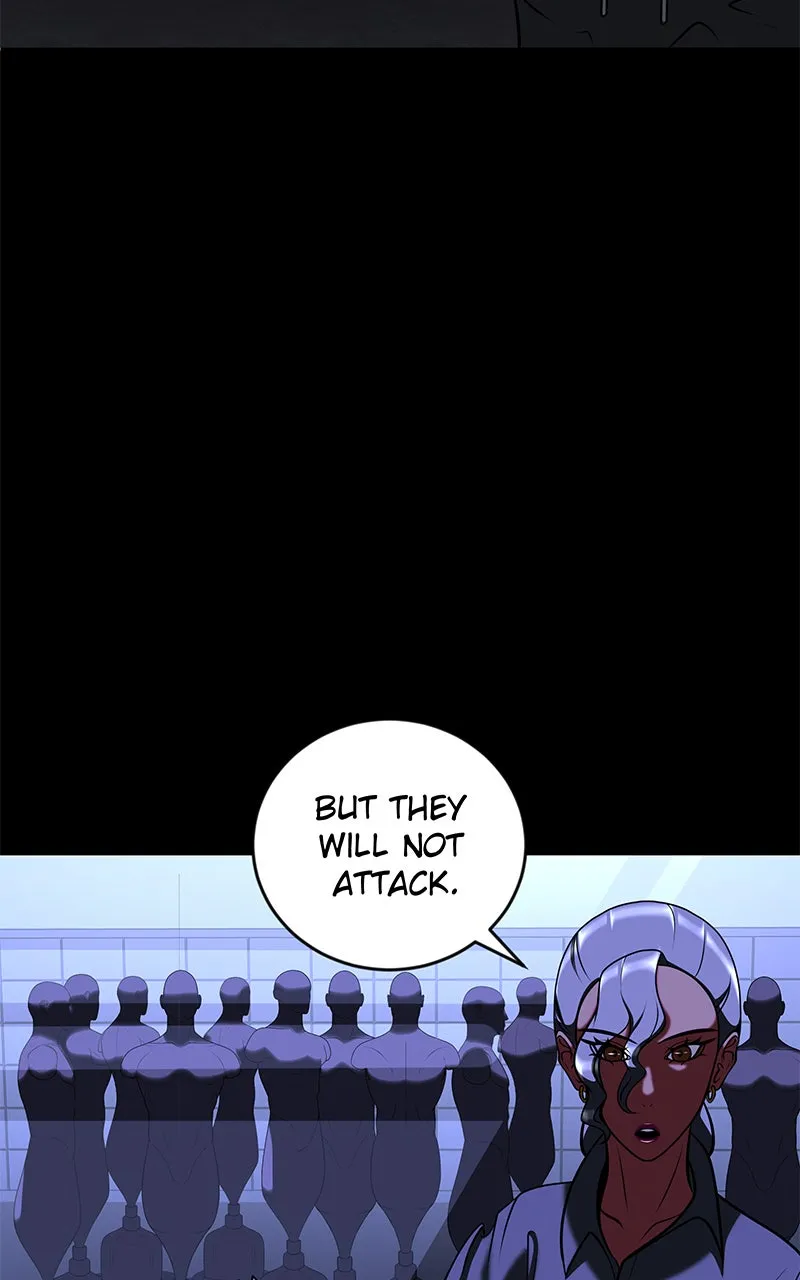 To Tame a Fire Chapter 27 page 42 - 