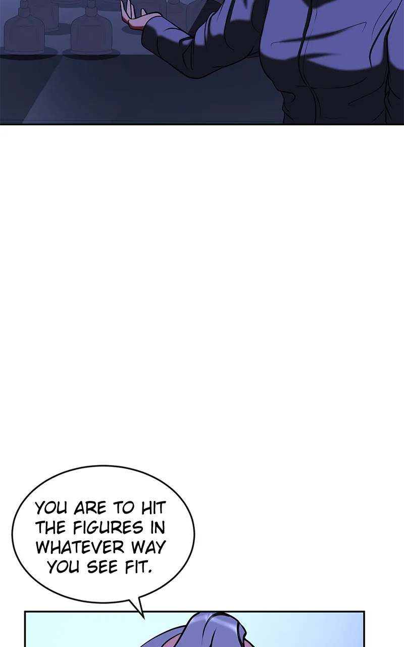 To Tame a Fire Chapter 27 page 43 - 