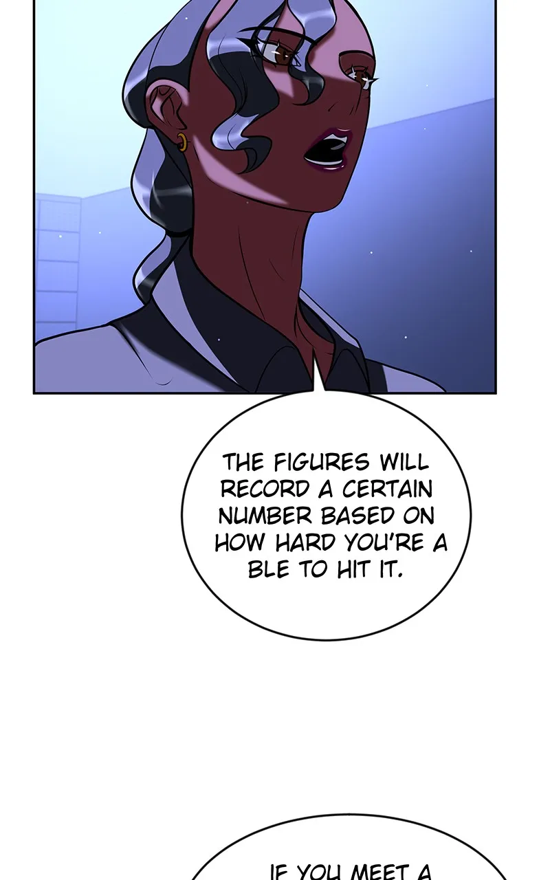 To Tame a Fire Chapter 27 page 44 - 