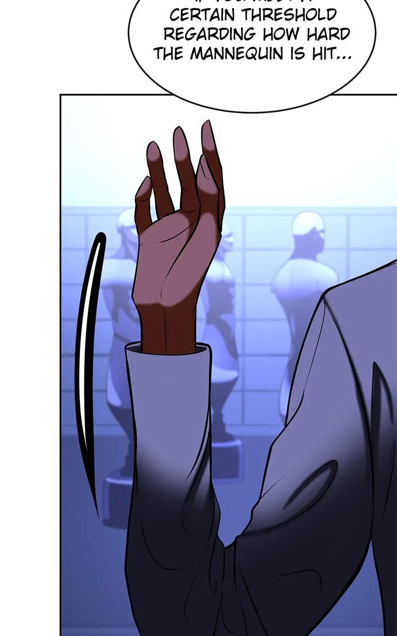 To Tame a Fire Chapter 27 page 45 - 