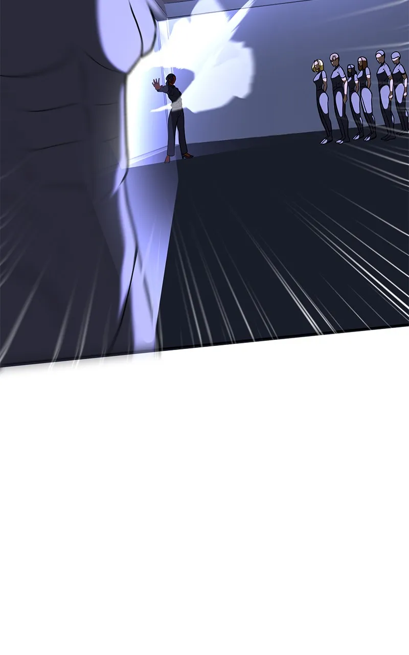 To Tame a Fire Chapter 27 page 47 - 