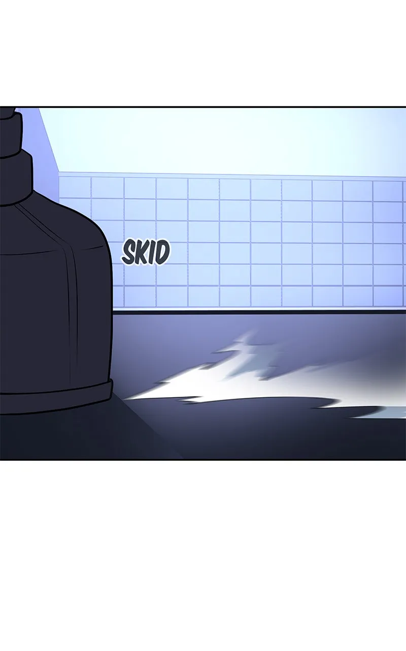 To Tame a Fire Chapter 27 page 48 - 