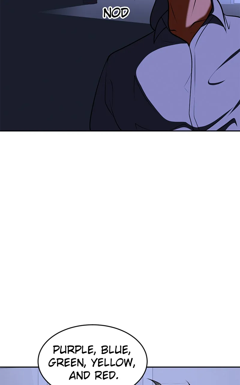 To Tame a Fire Chapter 27 page 52 - 