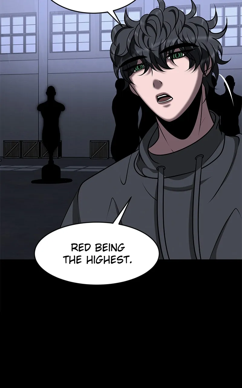To Tame a Fire Chapter 27 page 53 - 
