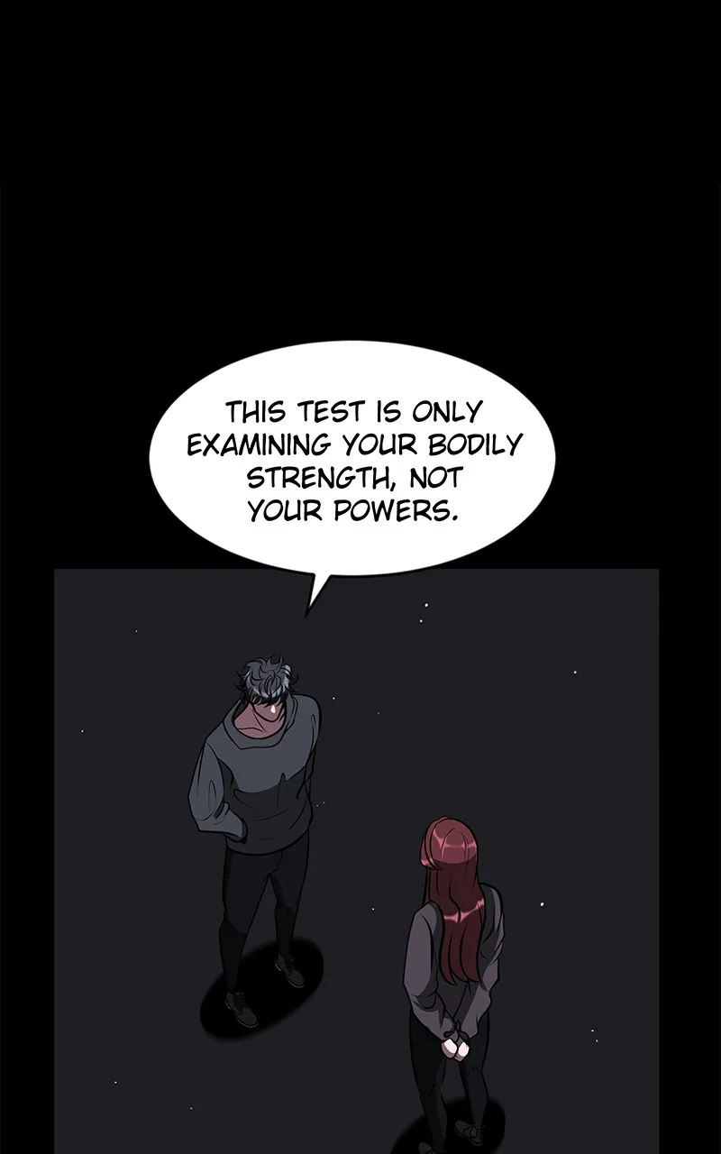 To Tame a Fire Chapter 27 page 54 - 