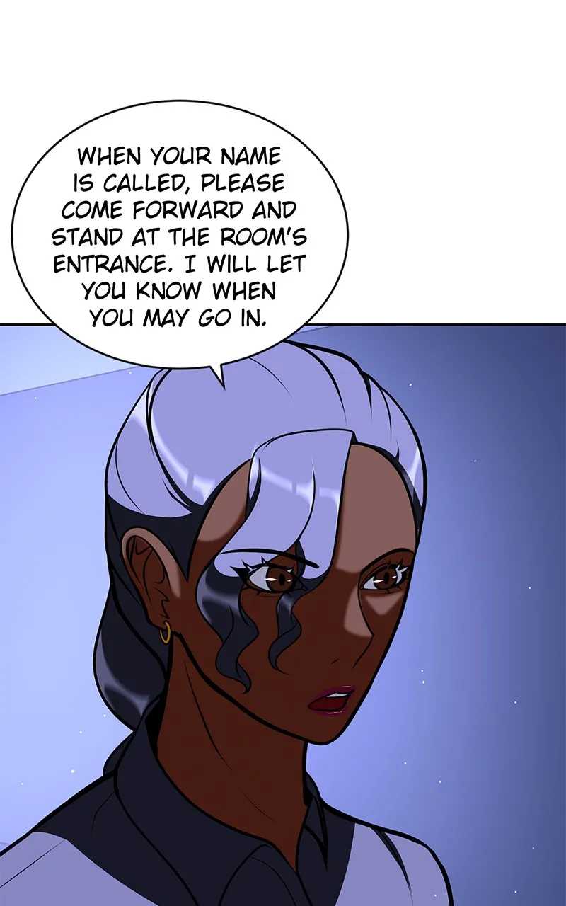 To Tame a Fire Chapter 27 page 57 - 