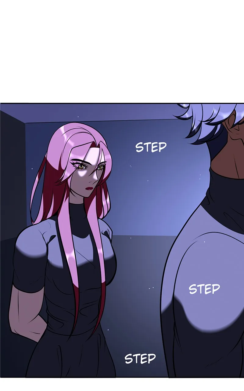 To Tame a Fire Chapter 27 page 62 - 