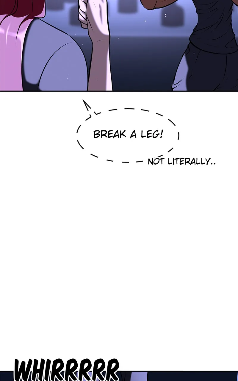 To Tame a Fire Chapter 27 page 64 - 