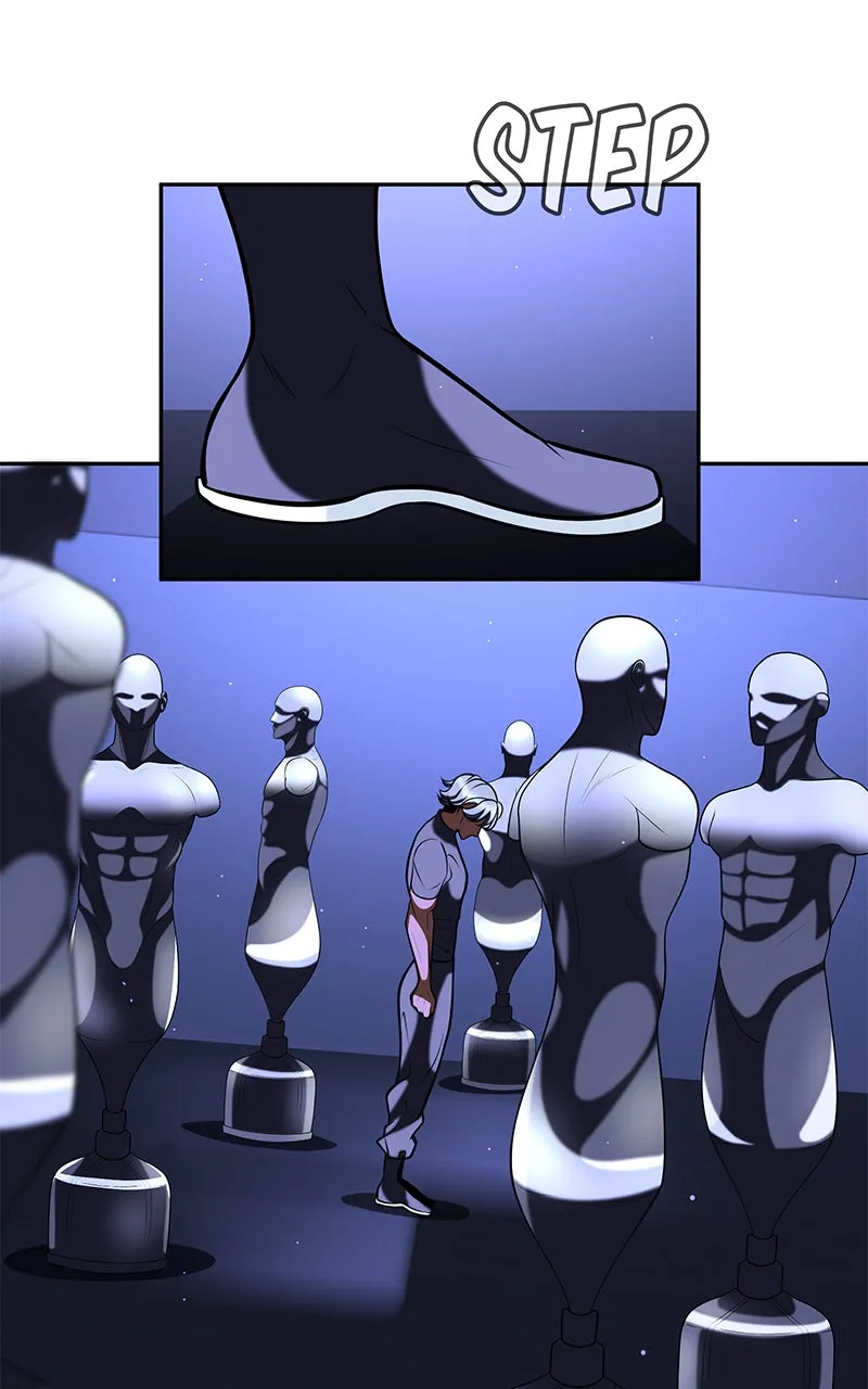 To Tame a Fire Chapter 27 page 66 - 