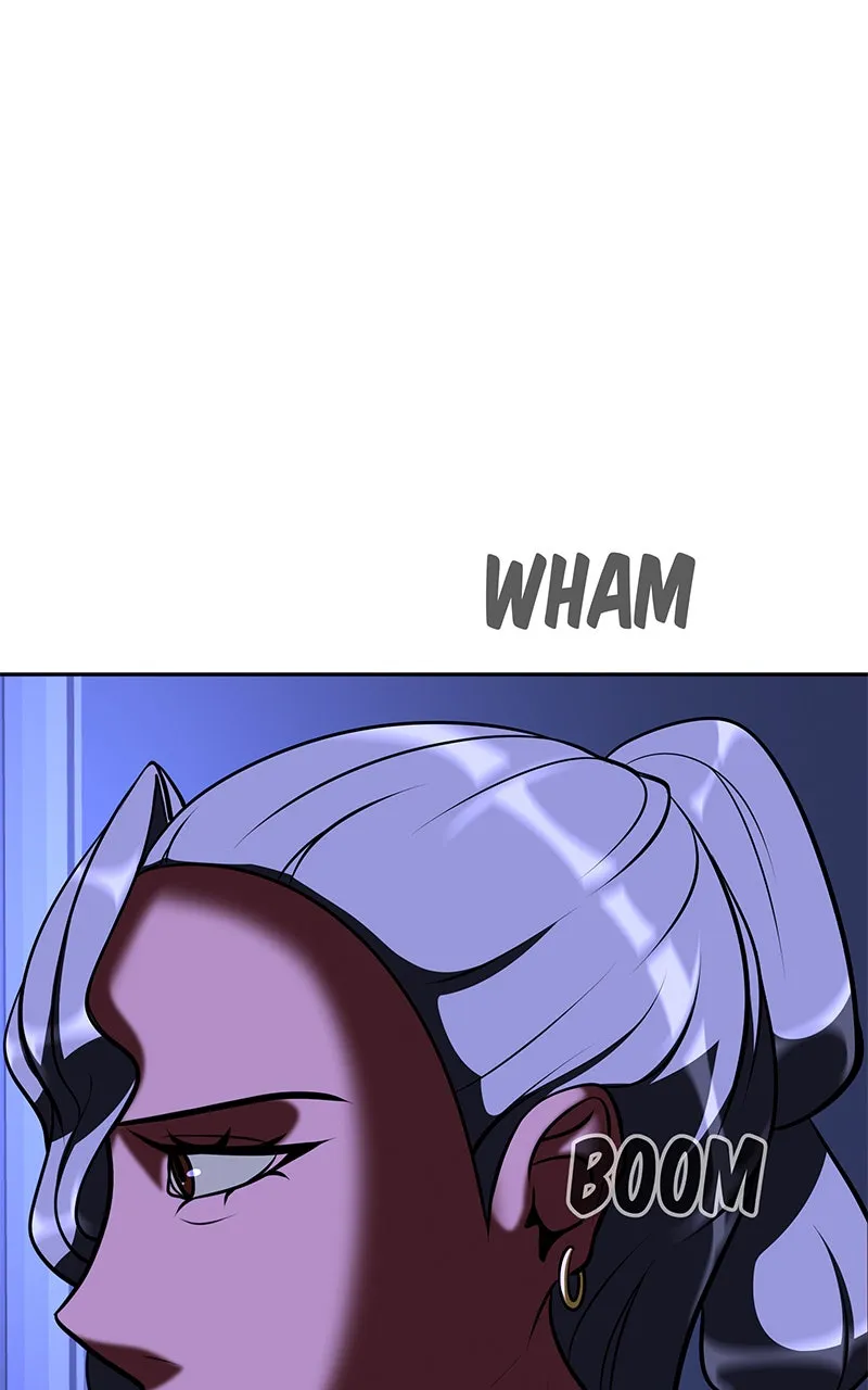 To Tame a Fire Chapter 27 page 77 - 