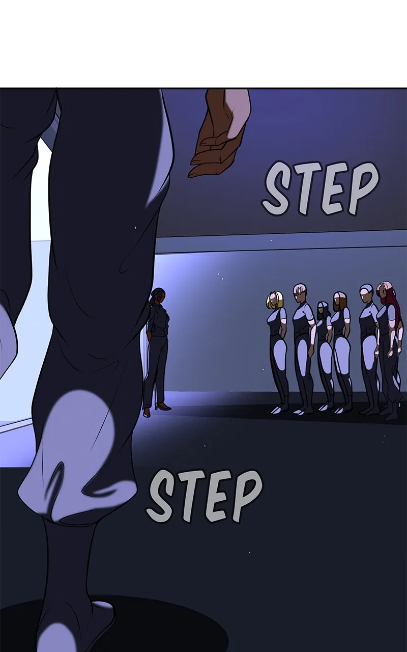 To Tame a Fire Chapter 27 page 83 - 