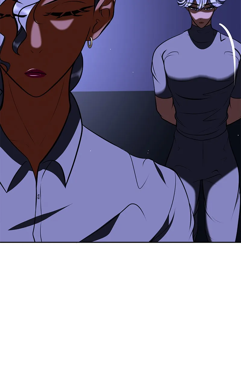 To Tame a Fire Chapter 27 page 85 - 