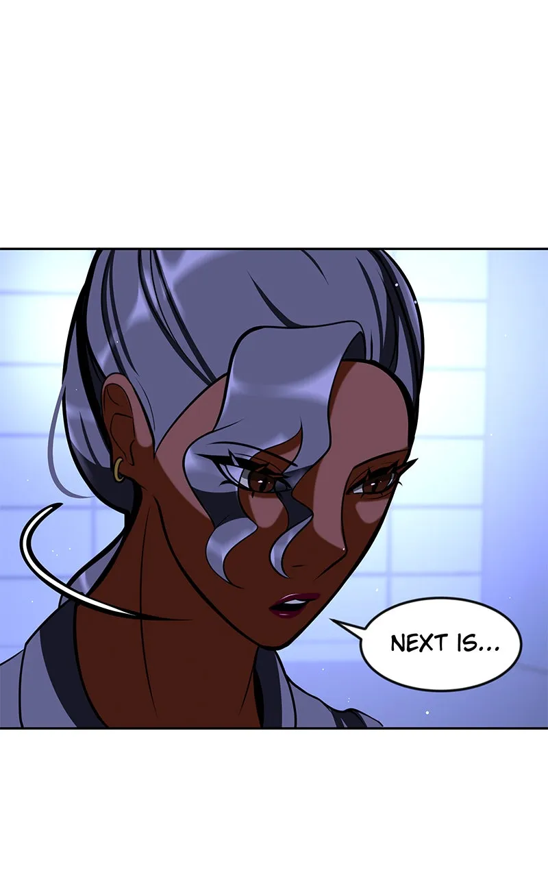 To Tame a Fire Chapter 27 page 86 - 
