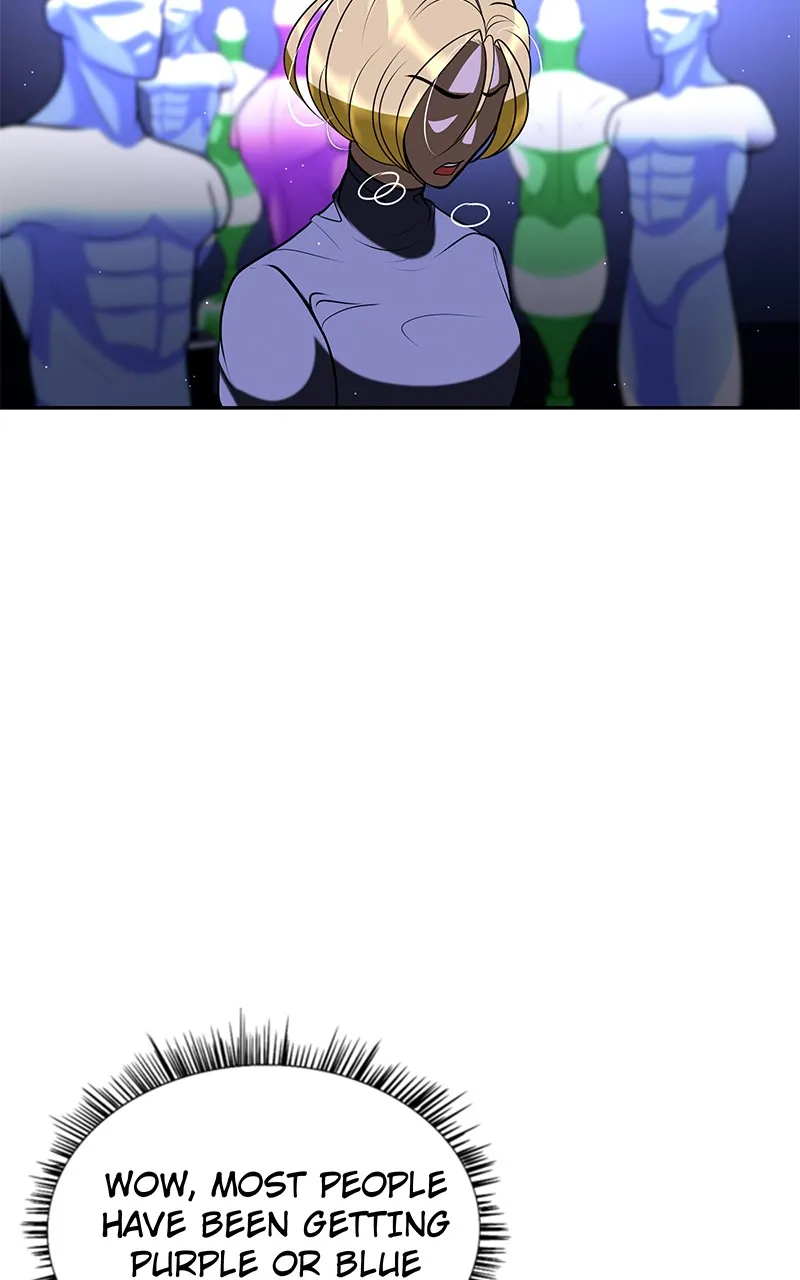 To Tame a Fire Chapter 27 page 90 - 