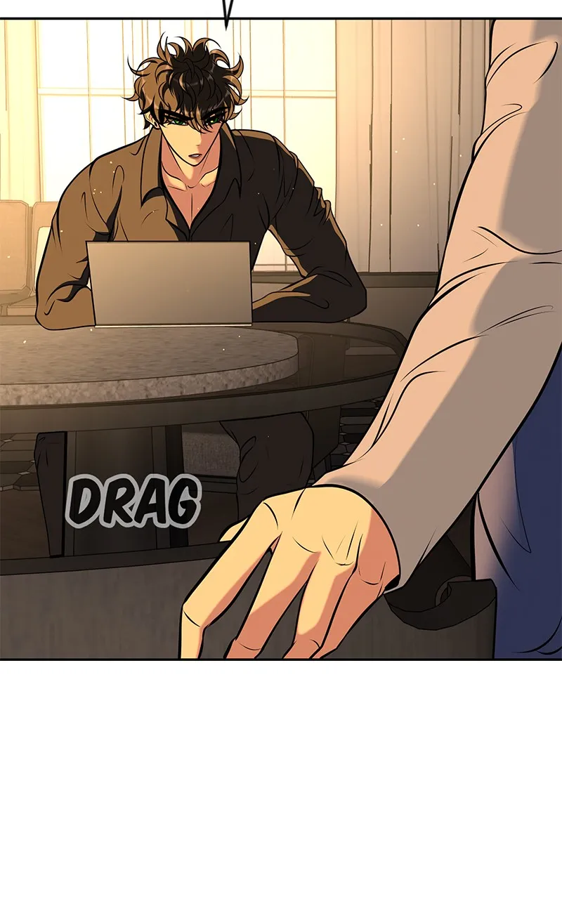 To Tame a Fire Chapter 27 page 10 - 