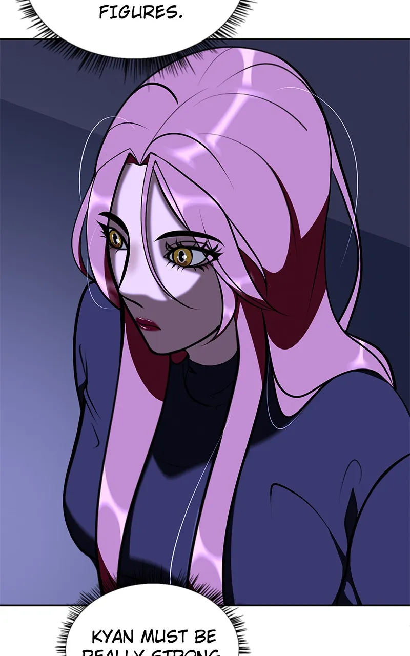 To Tame a Fire Chapter 27 page 91 - 