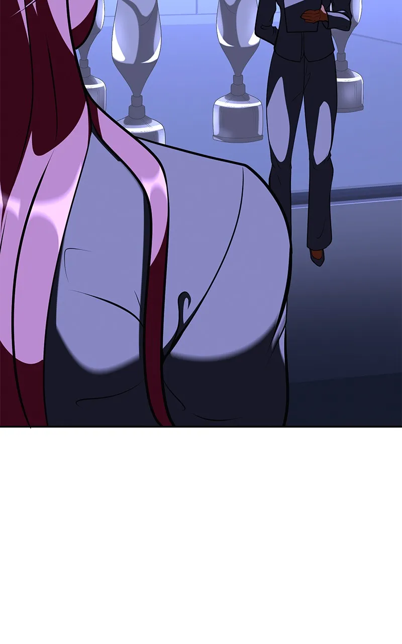 To Tame a Fire Chapter 27 page 93 - 