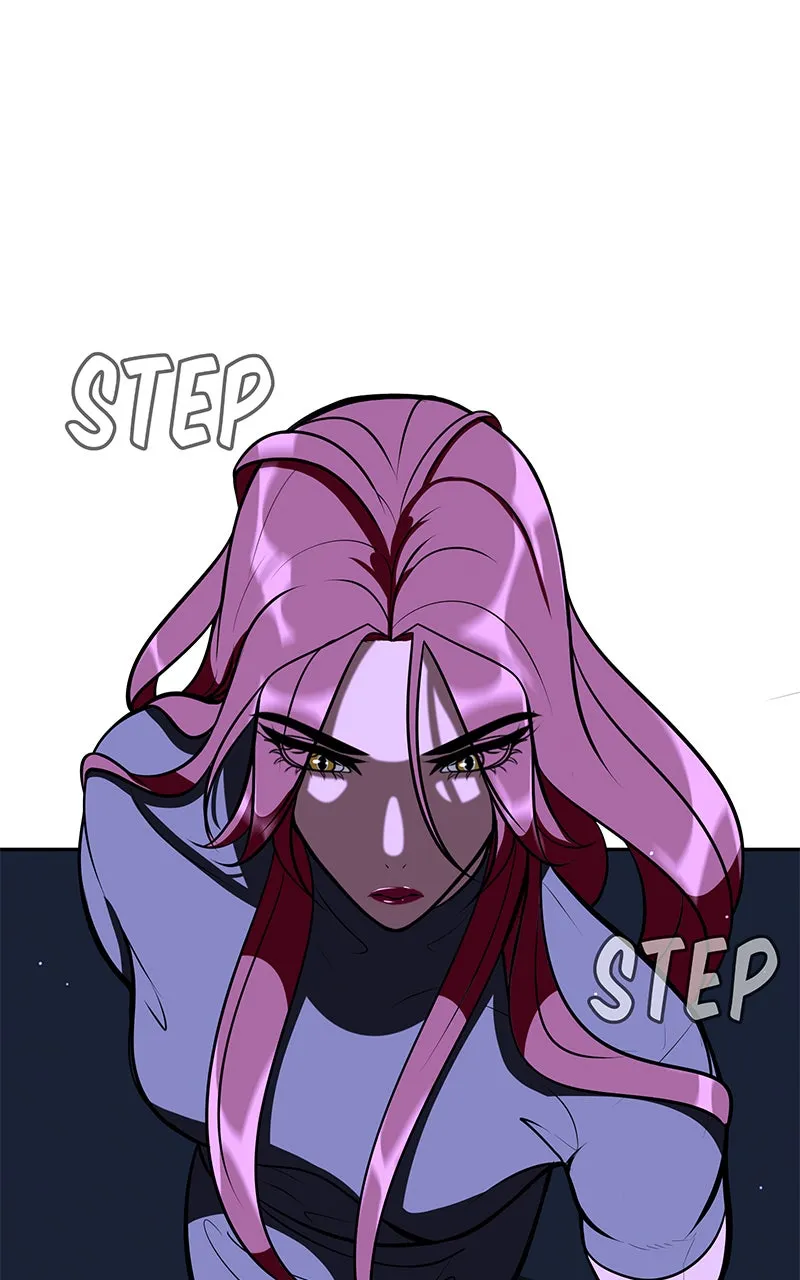 To Tame a Fire Chapter 27 page 94 - 