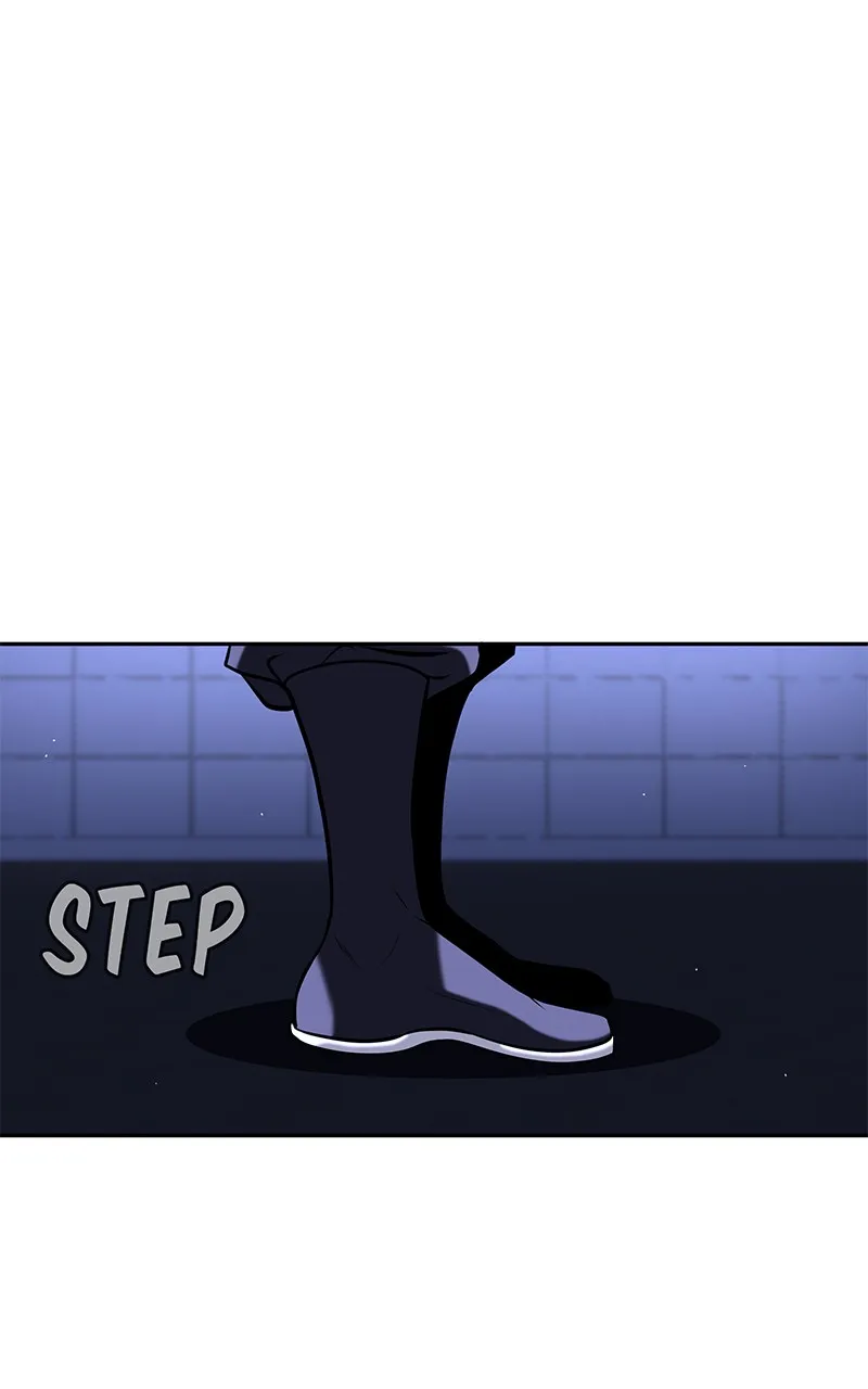 To Tame a Fire Chapter 27 page 97 - 