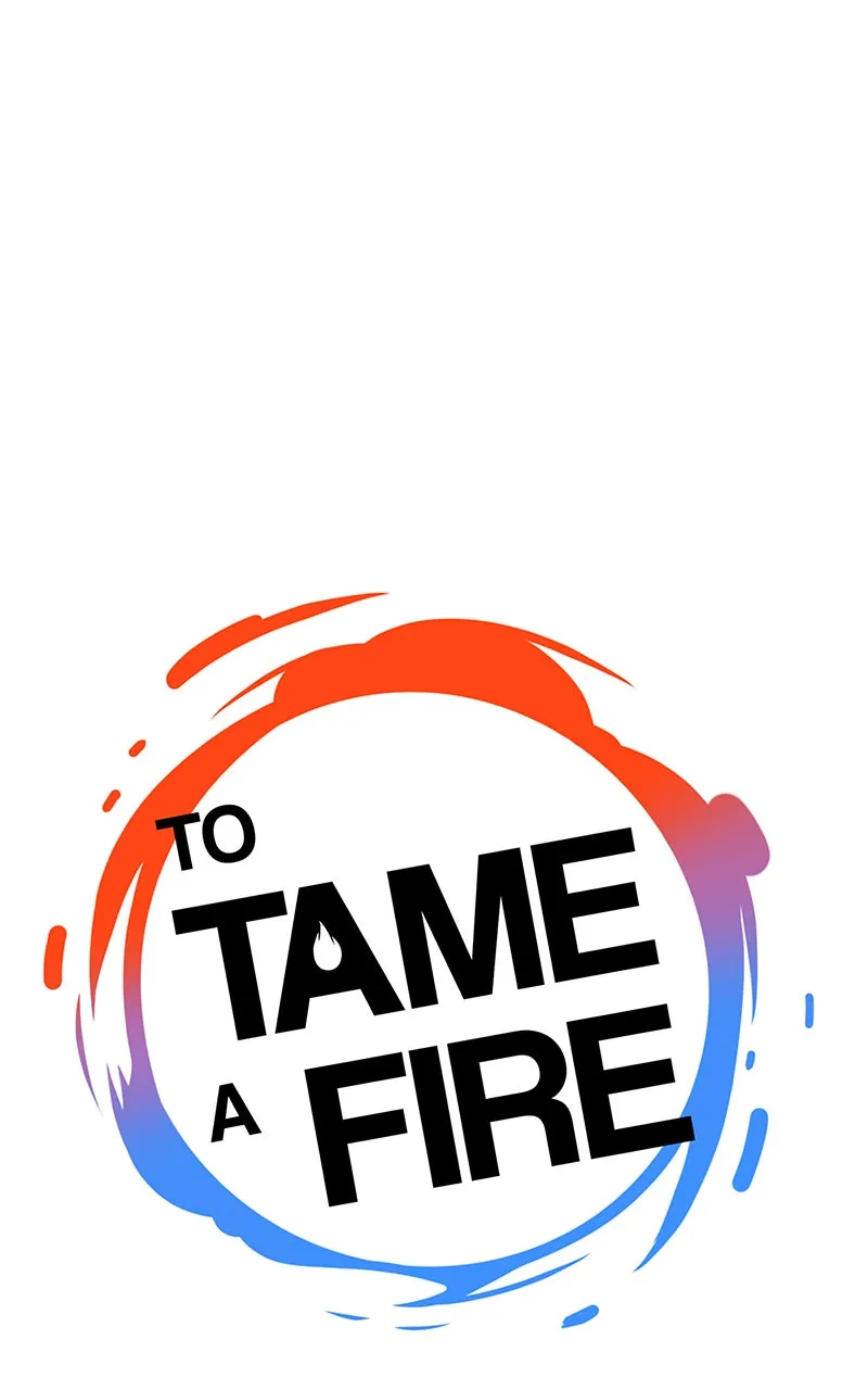 To Tame a Fire Chapter 28 page 1 - 