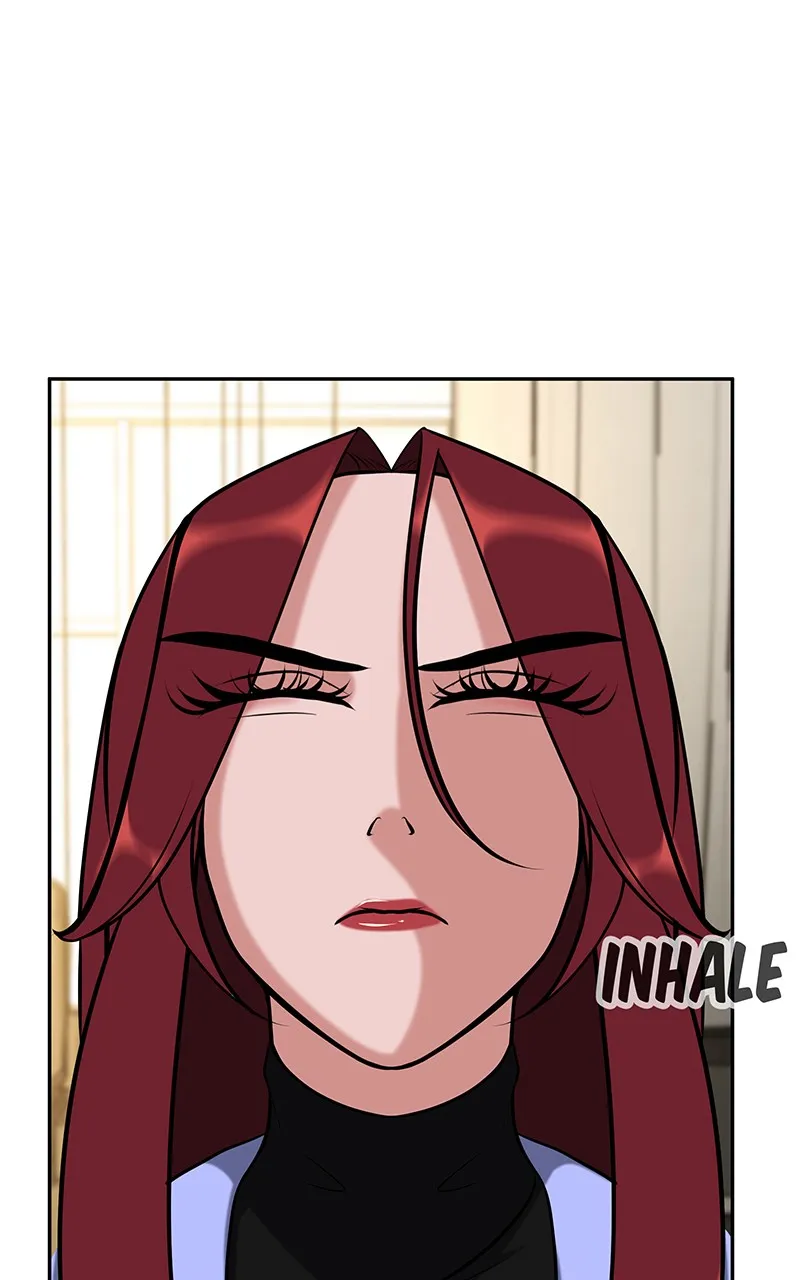 To Tame a Fire Chapter 28 page 11 - 