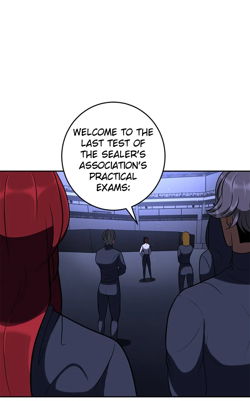 To Tame a Fire Chapter 28 page 14 - 