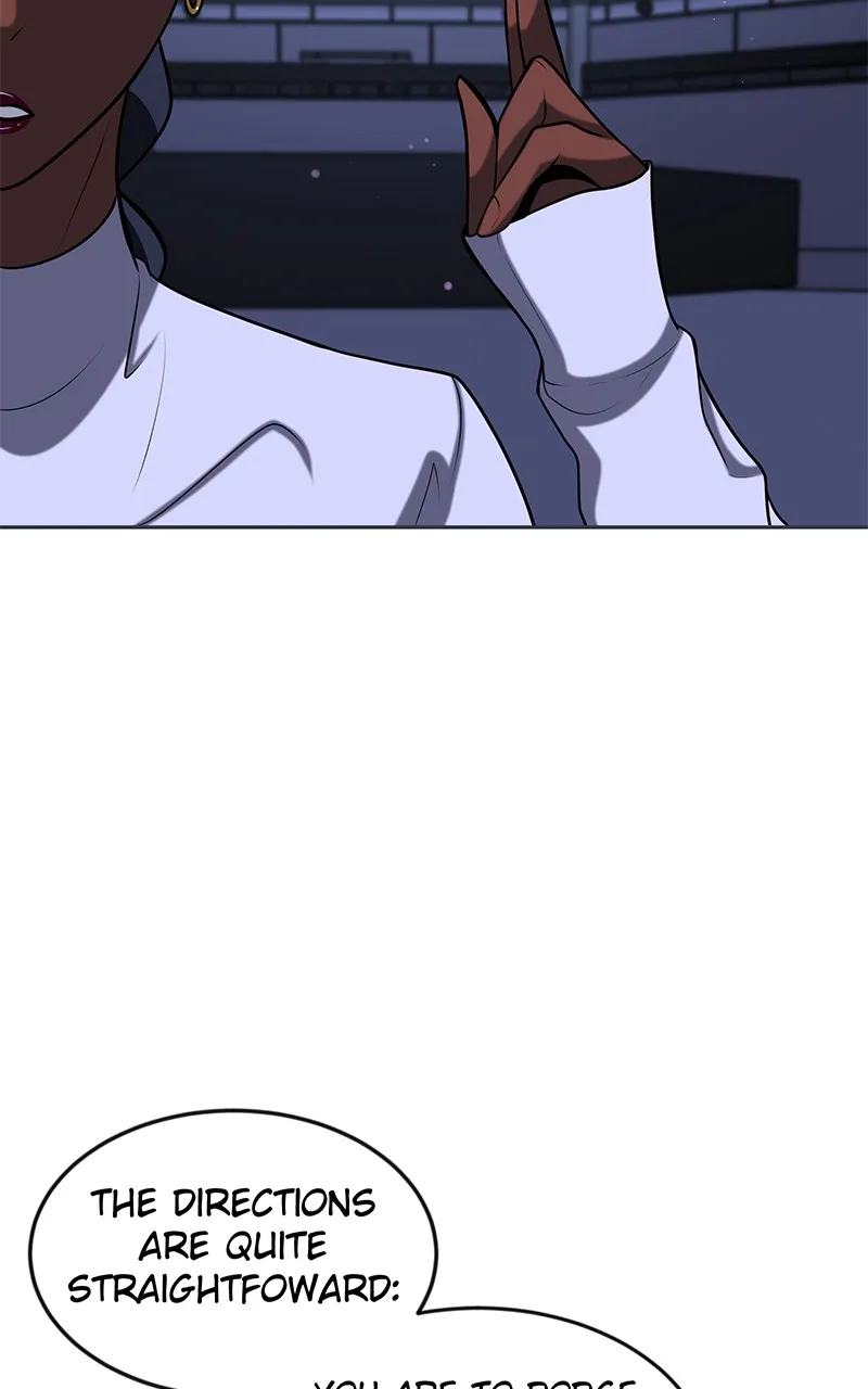 To Tame a Fire Chapter 28 page 16 - 