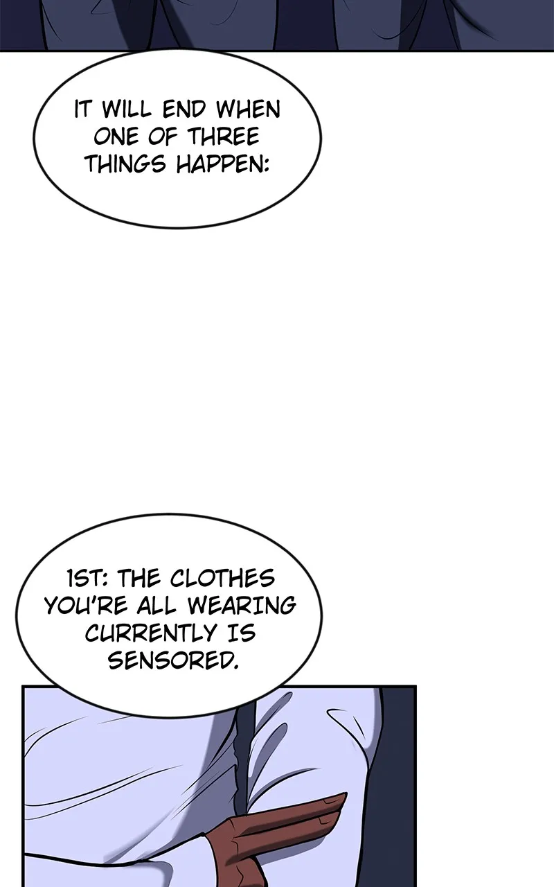 To Tame a Fire Chapter 28 page 18 - 