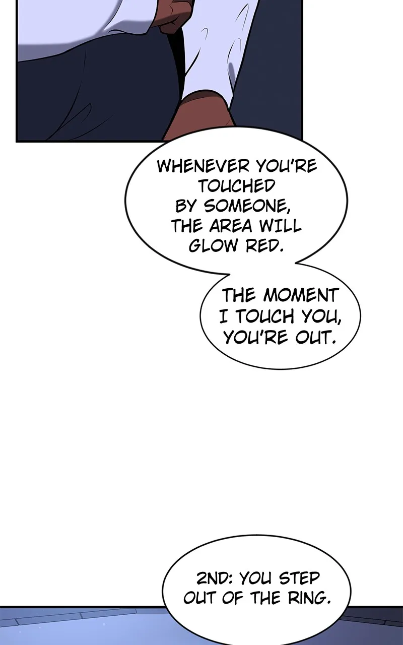 To Tame a Fire Chapter 28 page 19 - 