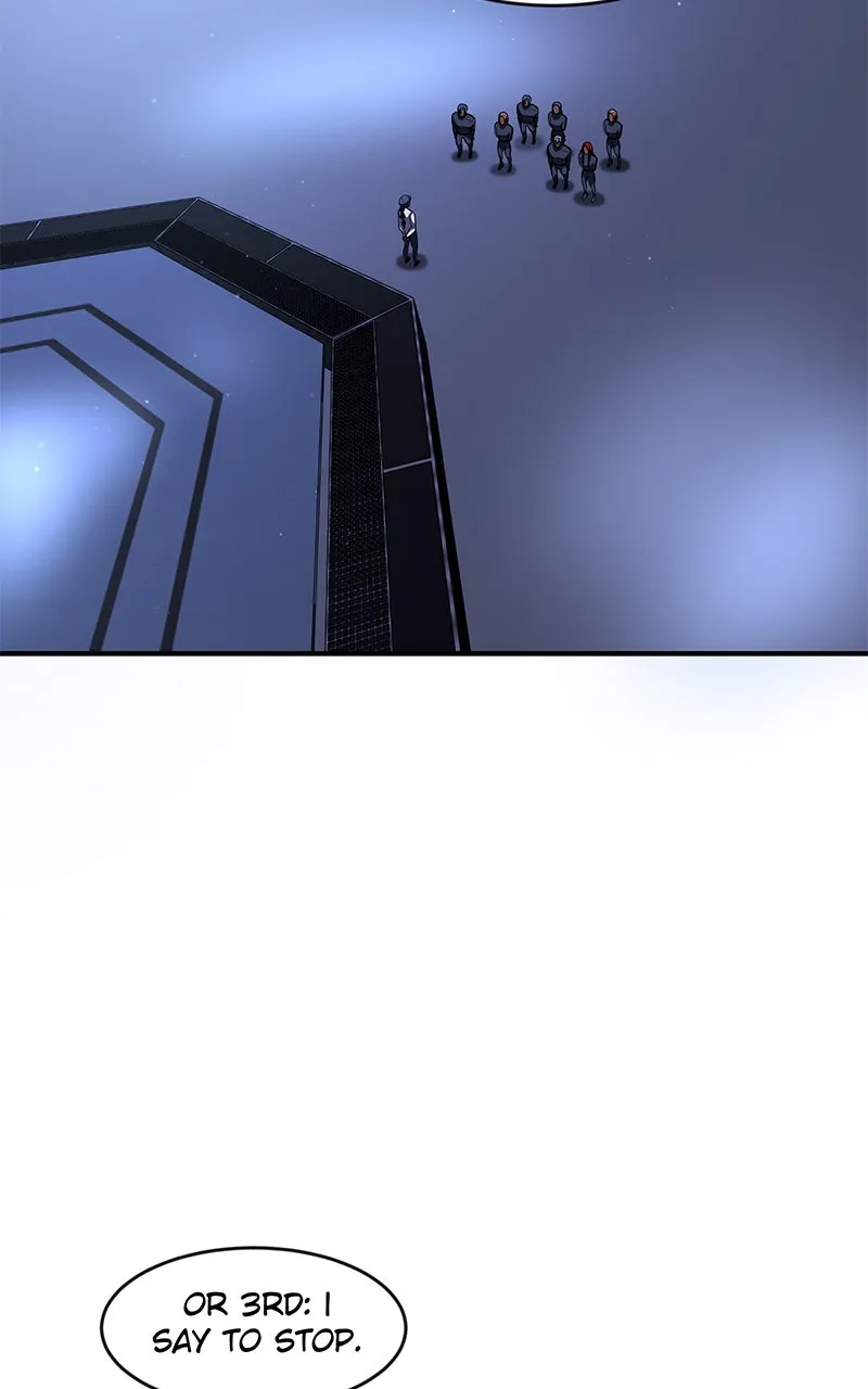 To Tame a Fire Chapter 28 page 20 - 
