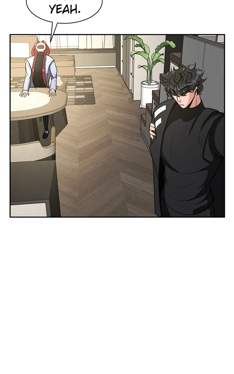 To Tame a Fire Chapter 28 page 3 - 