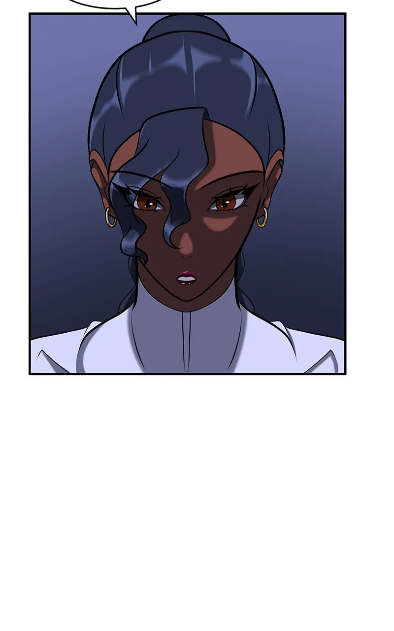 To Tame a Fire Chapter 28 page 21 - 