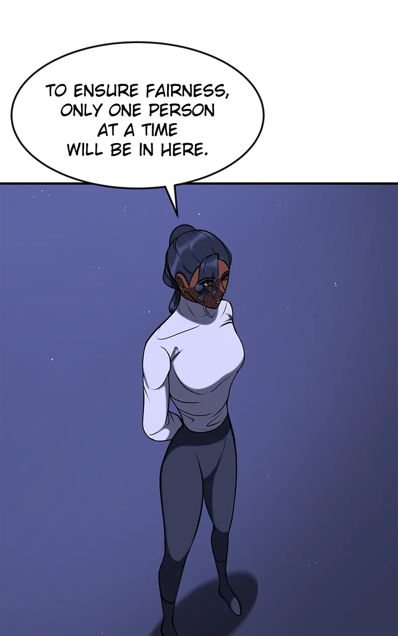 To Tame a Fire Chapter 28 page 22 - 