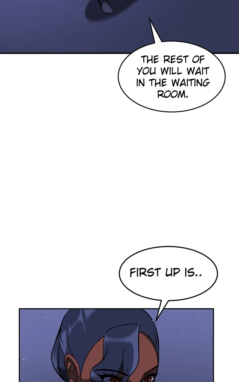 To Tame a Fire Chapter 28 page 23 - 