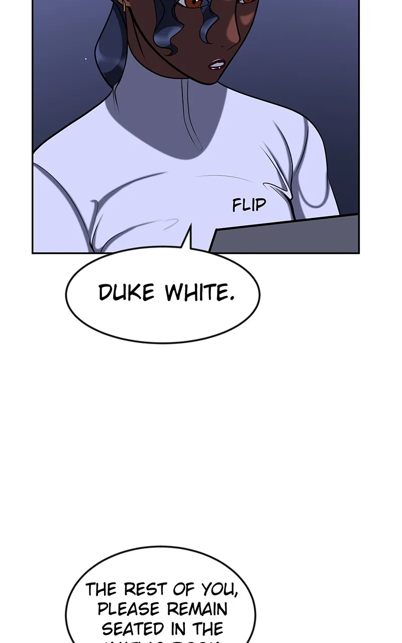 To Tame a Fire Chapter 28 page 24 - 