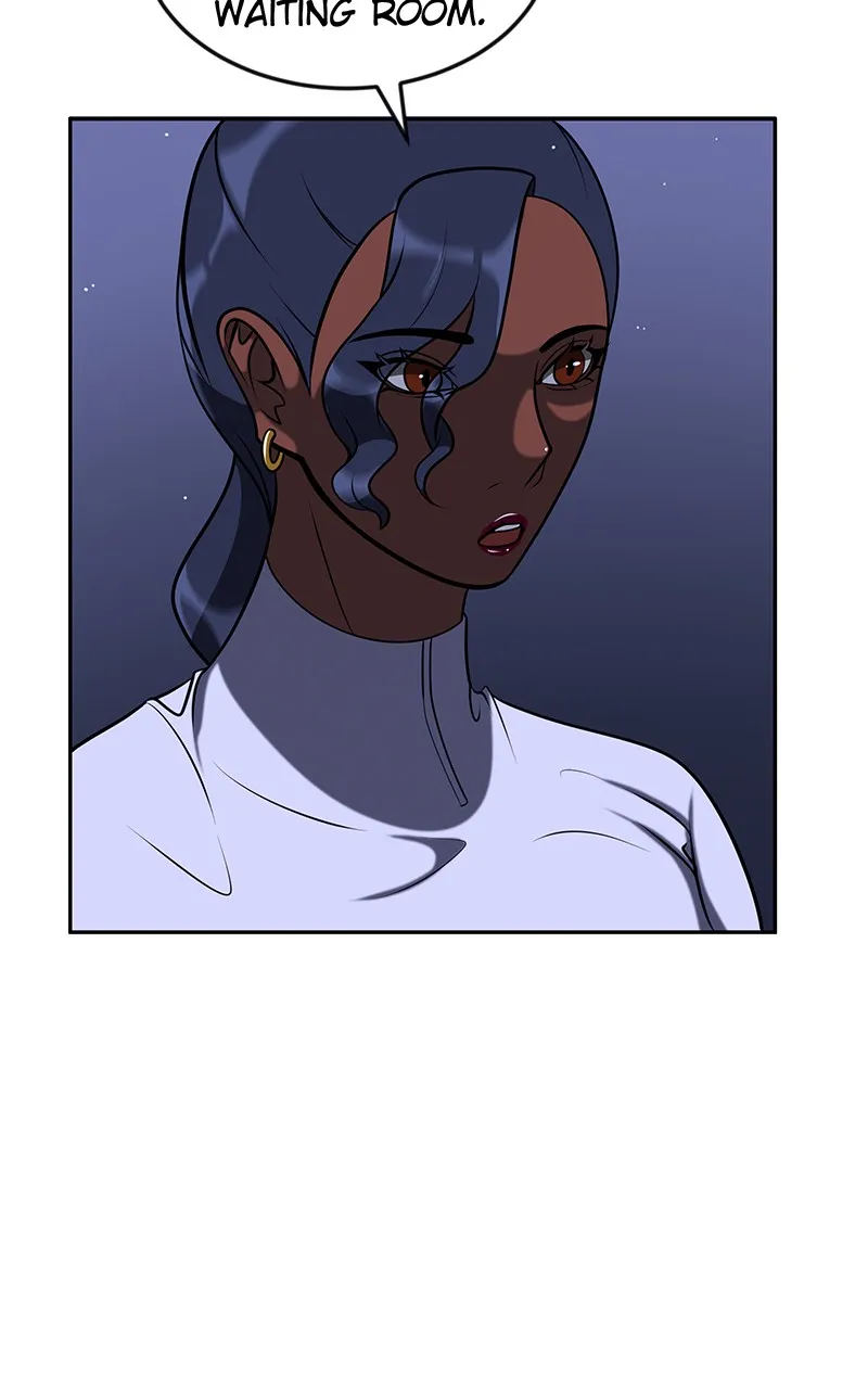 To Tame a Fire Chapter 28 page 25 - 