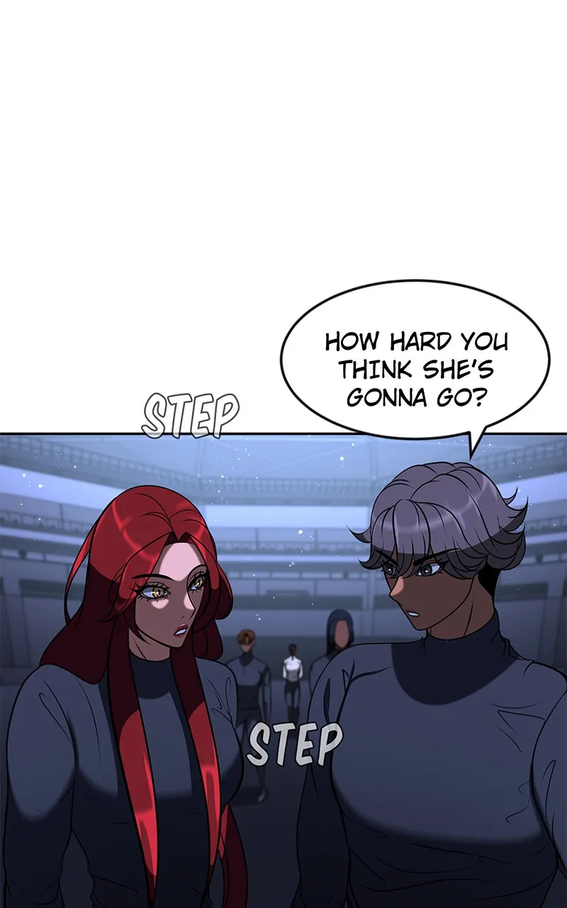 To Tame a Fire Chapter 28 page 26 - 