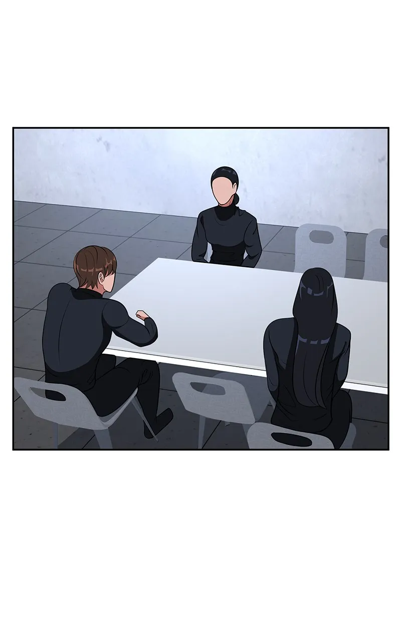 To Tame a Fire Chapter 28 page 28 - 