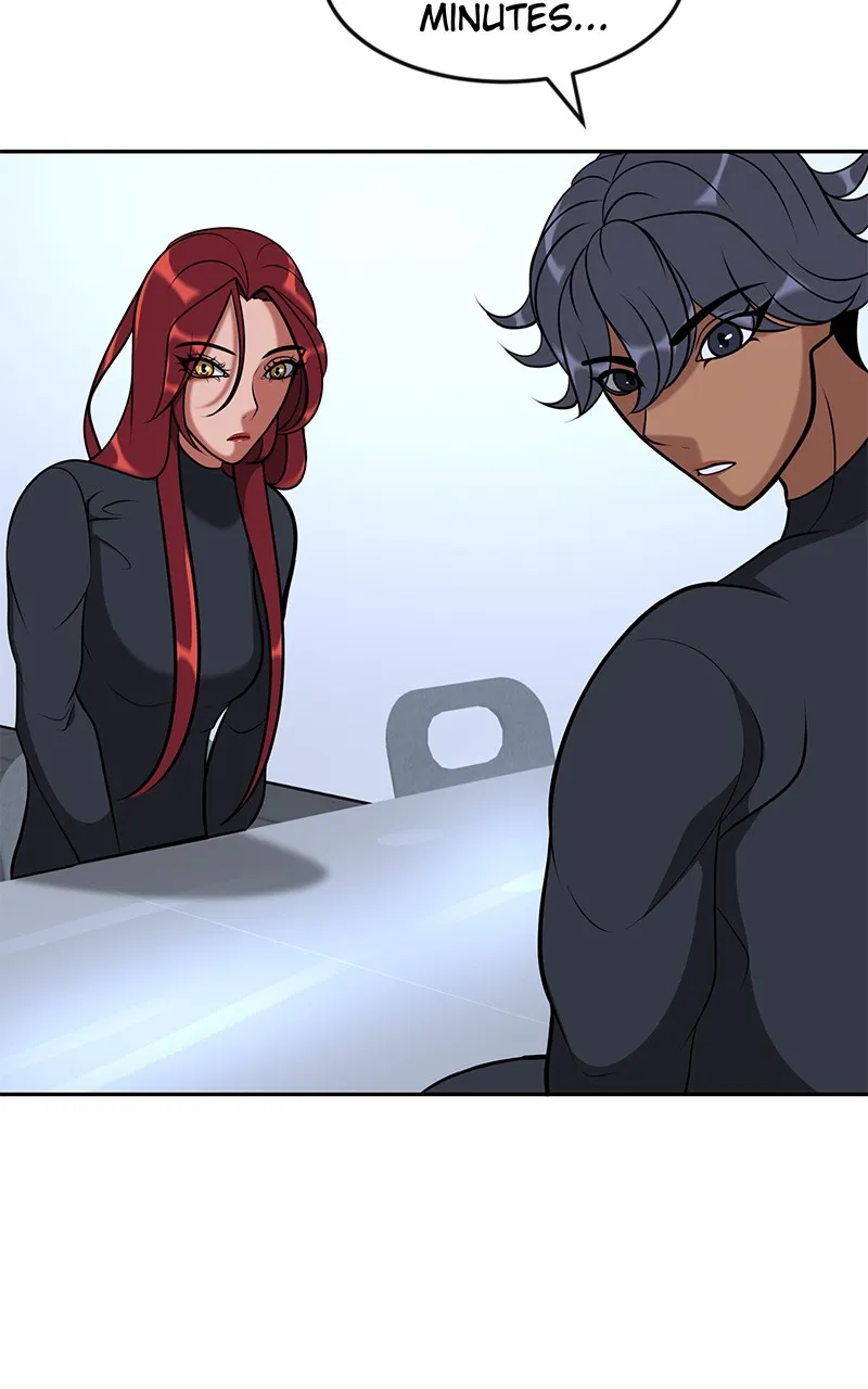 To Tame a Fire Chapter 28 page 32 - 
