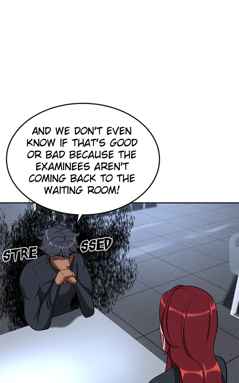 To Tame a Fire Chapter 28 page 33 - 