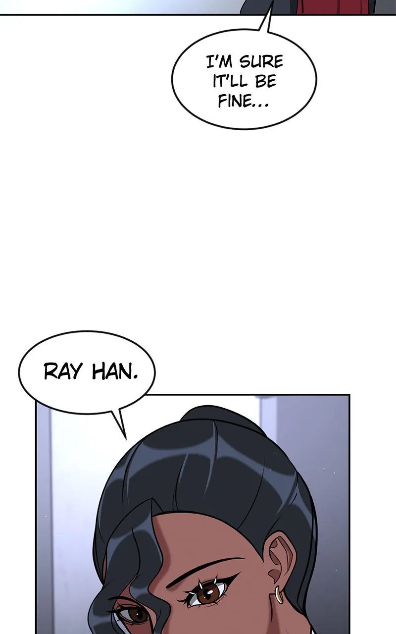 To Tame a Fire Chapter 28 page 34 - 