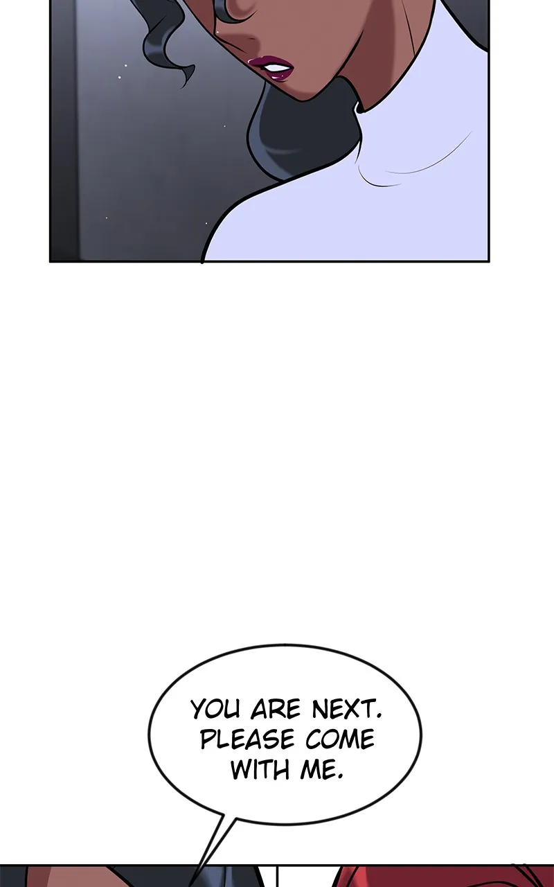 To Tame a Fire Chapter 28 page 35 - 