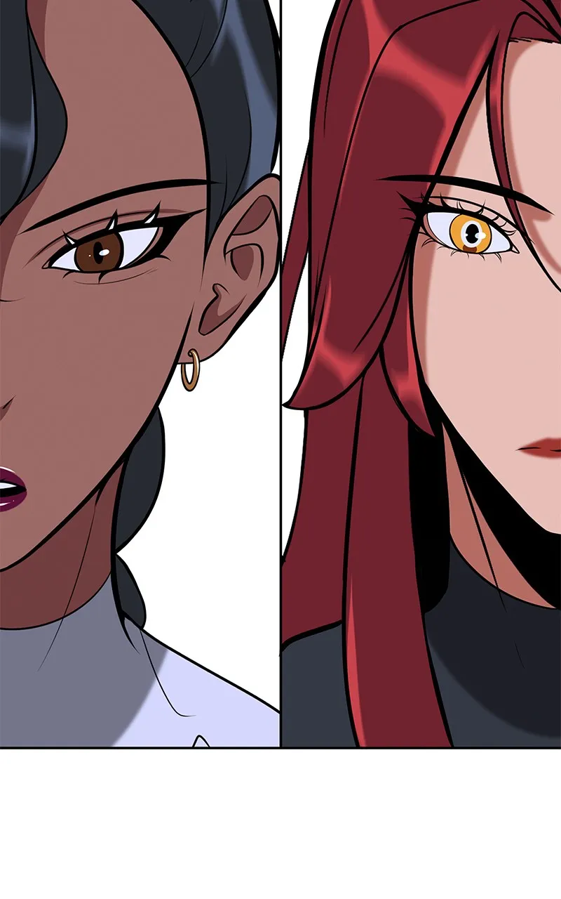 To Tame a Fire Chapter 28 page 36 - 